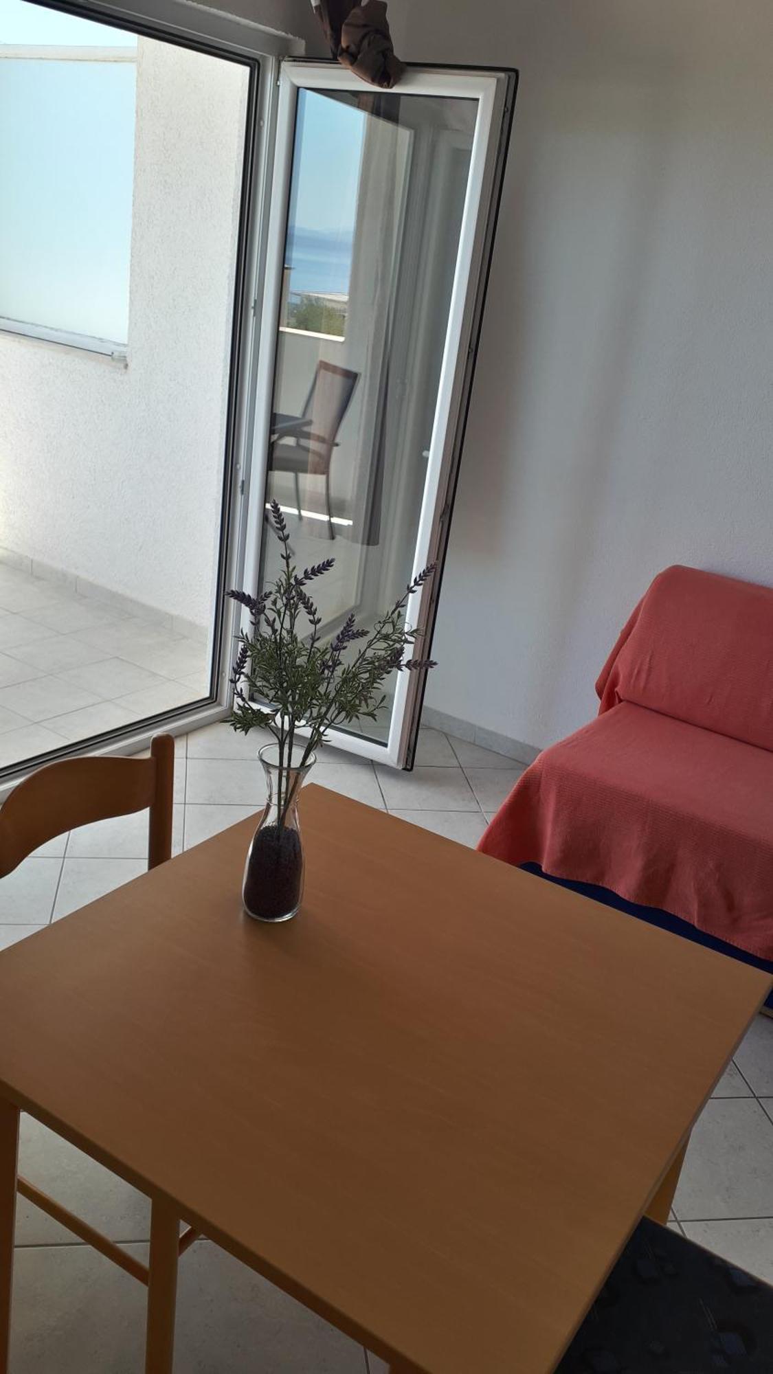 Apartmani Mileta Makarska Kültér fotó