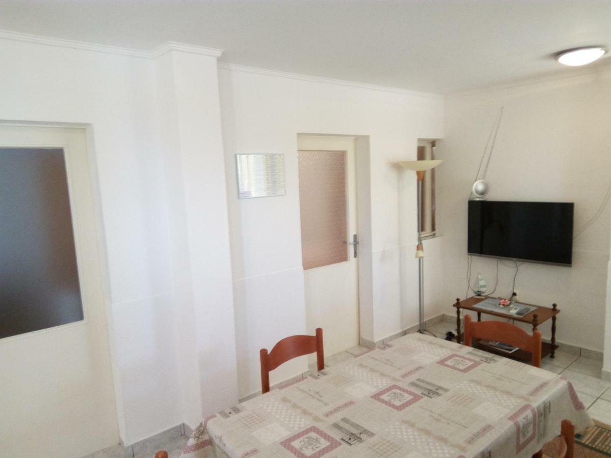 Apartmani Mileta Makarska Kültér fotó